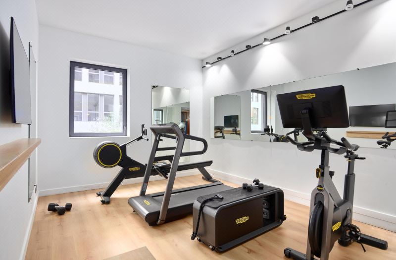 Radisson Hotel Bordeaux Saint Jean photo 3