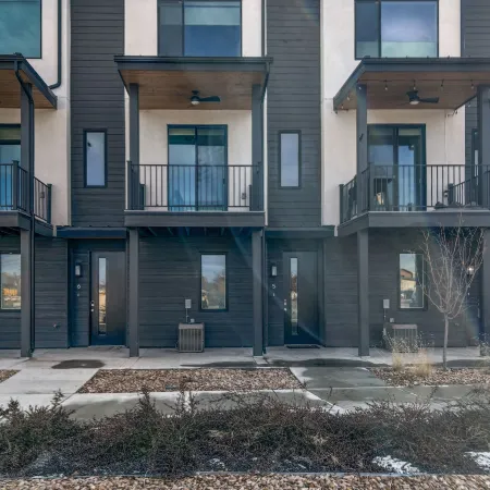 Terrace At Two Rivers 3 Bedroom Townhouse
