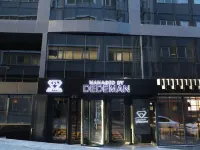 PL Managed By Dedeman Hotels near Axis Istanbul