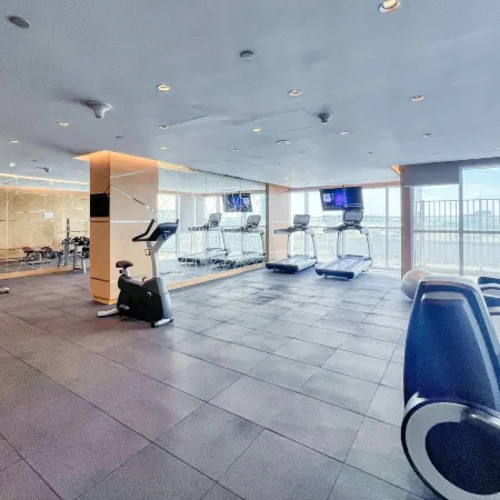 GuestReady - Elegant Retreat at Damac Hills Отели рядом с достопримечательностью «Арабиан Ранчес»