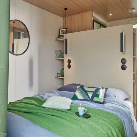 Sagittaire Mobile Home