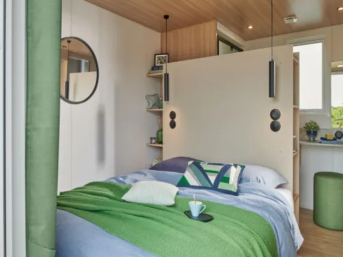 Sagittaire Mobile Home