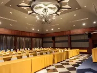 Hotel de l'Amour Hotels in Prakhon Chai