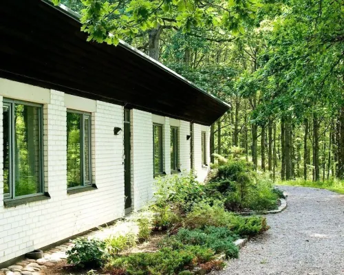 에케바첸 호텔 앤드 콘페렌스 마카야드 호텔