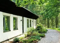 Ekebacken Hotell & Konferens Ξενοδοχεία στην πόλη 