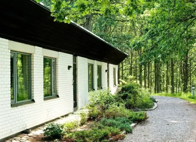Ekebacken Hotell & Konferens Hotels in 