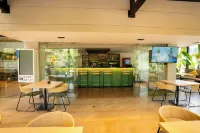 Ambar Hotel Boutique - bar
