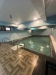Hotel Mount Regency - Pools