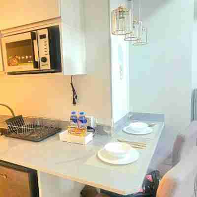 Cozy Studio Condo with Resort Amenities in San Fernando Rooms