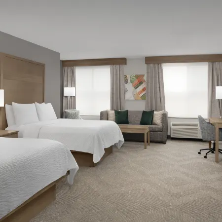 Holiday Inn SANTEE by IHG