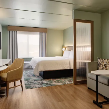 Holiday Inn SAVANNAH S - I-95 GATEWAY by IHG