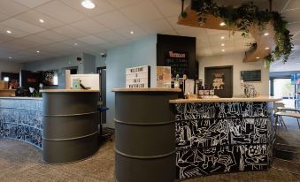 Ibis Brussels Waterloo