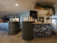 Ibis Brussels Waterloo