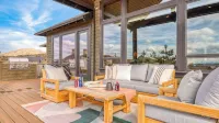 Heritage by AvantStay Luxe Oregon Retreat Deck