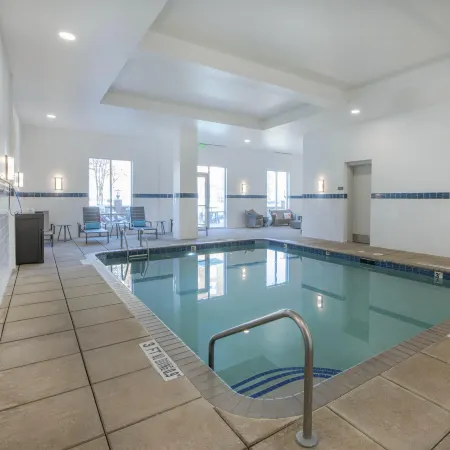 Hilton Garden Inn Raleigh-Cary