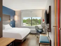 Tru by Hilton Frisco Dallas Hotels in Frisco