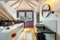 GuestReady - Porto Designer’s Nest - 비치