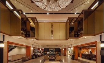 Kokusai 21 International Hotel