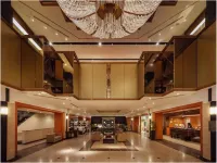 Kokusai 21 International Hotel