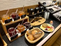 AMBER HOTEL BAVARIA Bad Reichenhall - breakfast