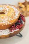 Luma Relais de Charme - breakfast