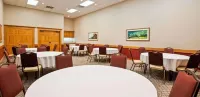 Osage Creek Lodge