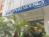 Ahuja Residency Sage Hotels near Saket