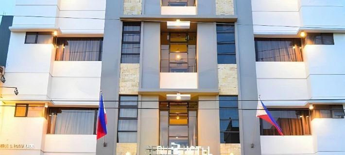 Cebu R Hotel Capitol Hotels in Cebu