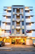 Cebu R Hotel Capitol
