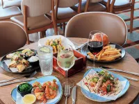Seabreeze Beach Hotel Hotels in South West Rocks