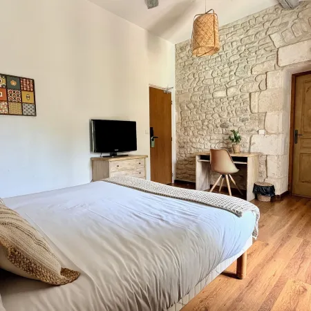 Hotel le Galambre