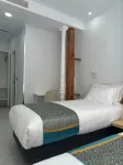 Hostal Palacio Leganitos - Pensions