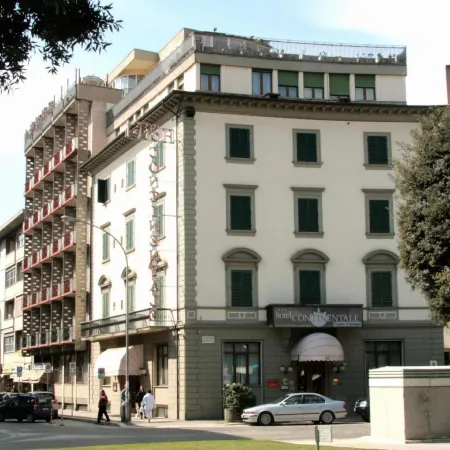 Hotel Continentale