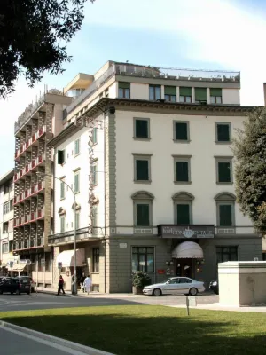 Hotel Continentale
