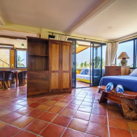 Hotel Casamar Suites