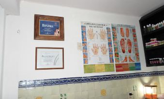 Hotel Posada Spa Antigua Casa Hogar