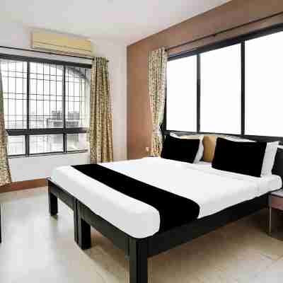 Super Deluxe Octave Parkland Suites Rooms