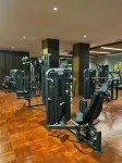 The Singhasari Resort Batu - Gym