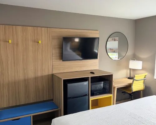 Days Inn by Wyndham la Crosse Hotels in La Crosse