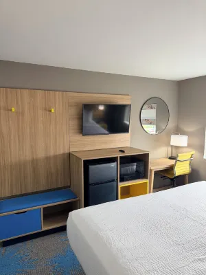 Days Inn by Wyndham la Crosse