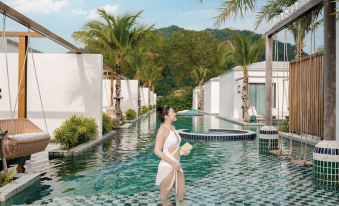 Sugar Marina Resort-LAGOON-Villas, Naiyang Beach
