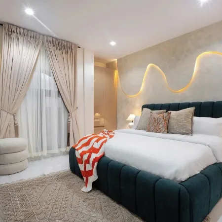 ARI RESIDENCE