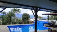Loma Tranquila - Pools