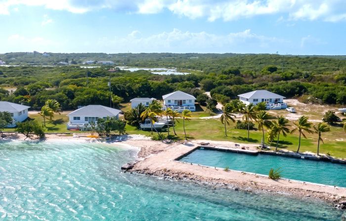 Ocean Mist Villa