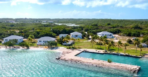 Ocean Mist Villa