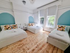 Sleeps 20 Ashton Mansion by City SuperHost