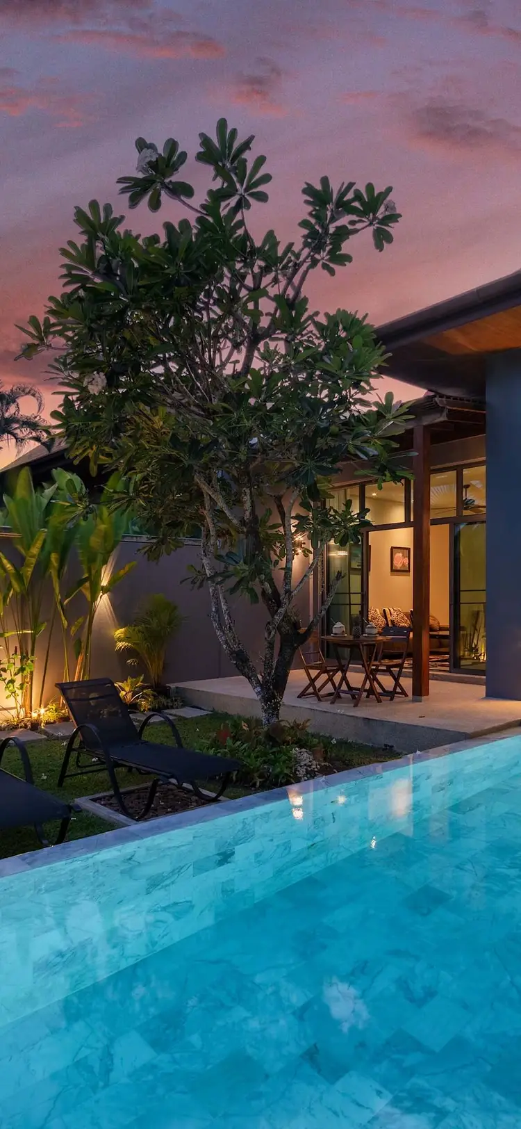 รูปภาพของVILLA AWA | Private Pool |  Naiharn beach