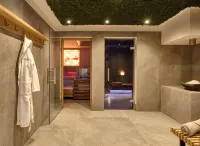Hotel Alpenhof - spa