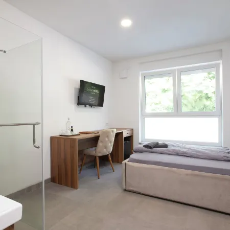 SMARTHOTEL Aalen