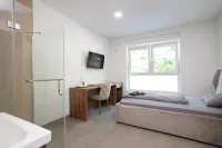 SMARTHOTEL 阿倫 - Wi-Fi
